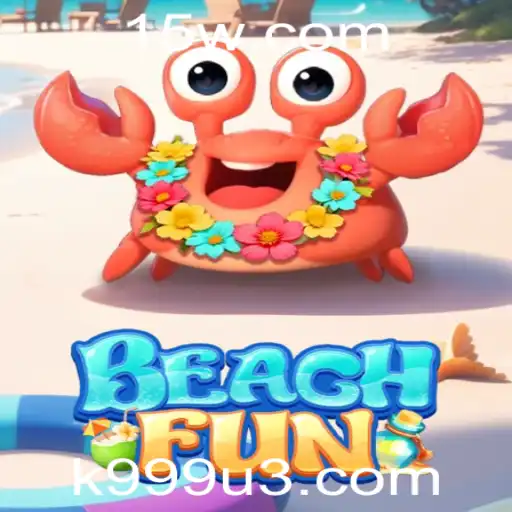 Descubra BeachFun: O Jogo de Praia Revolucionário