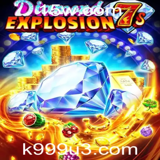 Descubra o Mundo Empolgante de DiamondExplosion7s