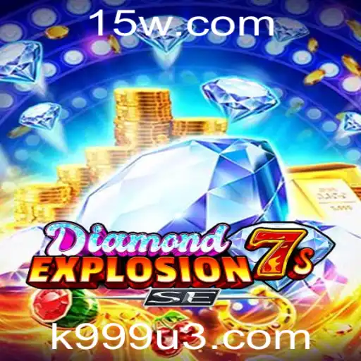 Explorando DiamondExplosion7sSE: O Brilho dos Jogos de Sorte