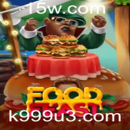 Descubra o Fascinante Mundo de FoodFeast: O Jogo Delicioso