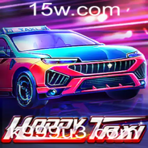 Descubra o Mundo Empolgante de HappyTaxi: Uma Aventura com K999