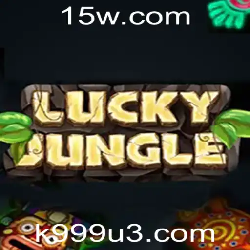 Descubra o Fascinante Mundo de LuckyJungle e Suas Regras Empolgantes