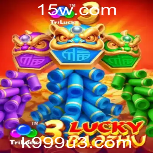 Explore o Fascinante Mundo de 3LuckyBaozhu com a Palavra-Chave Secreta K999