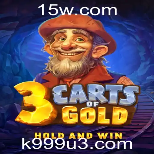 Explorando o Fascinante Mundo de 3cartsOfGold: Junte-se à Aventura com K999
