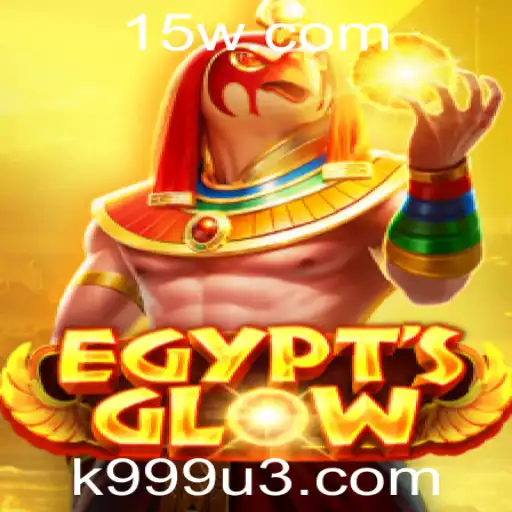 EgyptsGlow: Aventura e Mistério no Antigo Egito