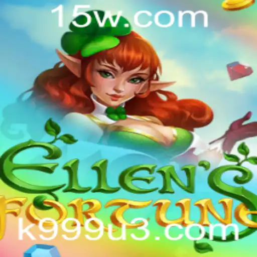 EllensFortune: Aventura e Estratégia no Novo Jogo Sensação K999