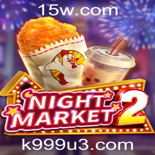 Explorando NightMarket2: Um Mergulho no Mundo do Jogo do Momento
