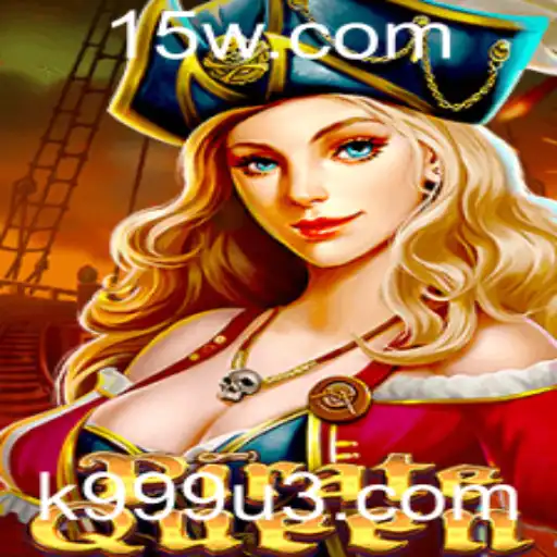 PirateQueen: Aventura e Estratégia nos Sete Mares