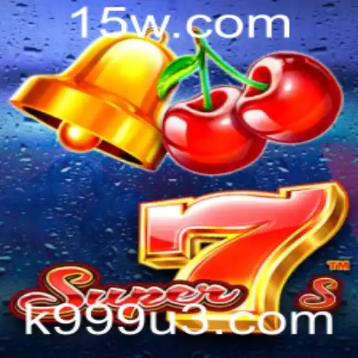 Descubra o Fascinante Mundo do Jogo Super7s com K999