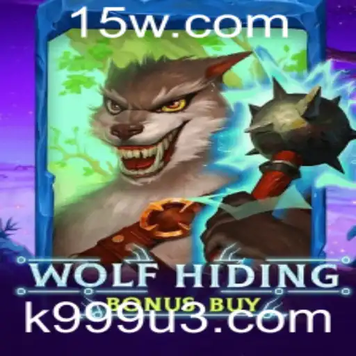 Desvendando os Segredos de WolfHidingBonusBuy: Um Jogo de Estratégia e Aventura