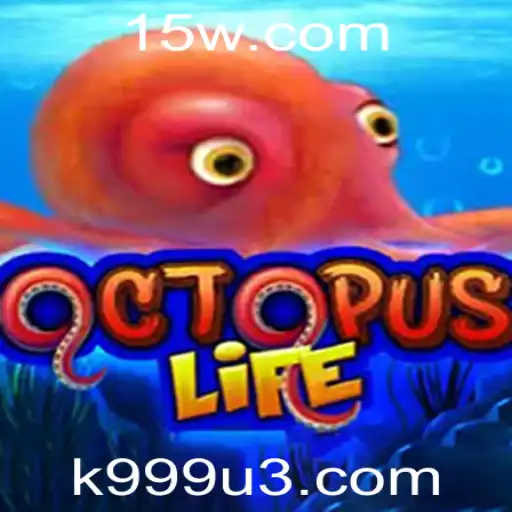 Descubra o Fascinante Mundo de OctopusLife: Um Jogo Único de Estratégia Futurística