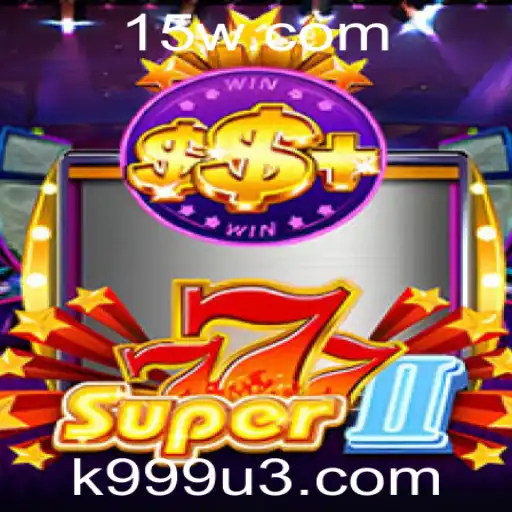 Explorando o Mundo de Super777II: Um Jogo de Aventura e Estratégia