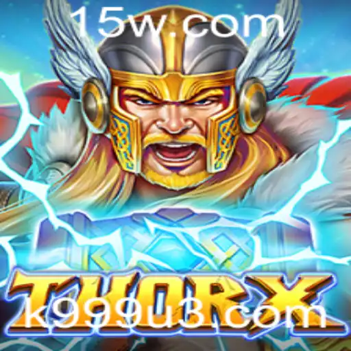 Explorando o Mundo de ThorX: Desvende os Mistérios do Jogo com a Chave K999