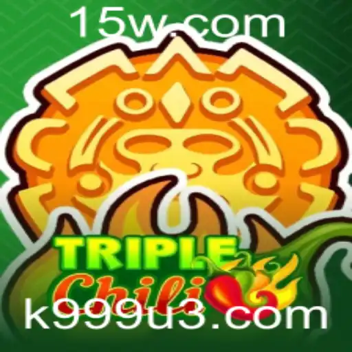 Descubra o Mundo de TripleChili: O Jogo Revolucionário com K999