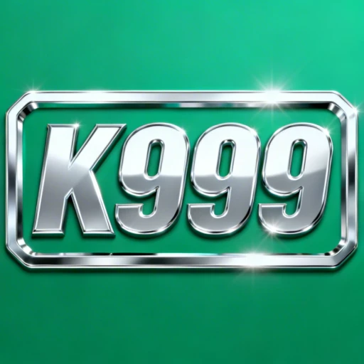 K999 Logo