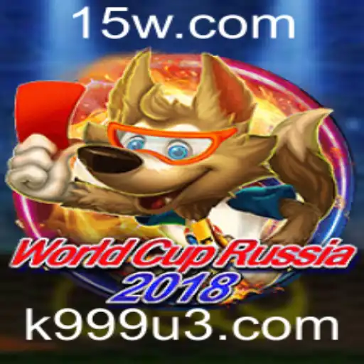 WorldCupRussia2018: O Jogo Inovador com a Palavra-Chave K999